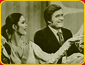 "THE MIKE DOUGLAS SHOW"