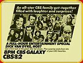 "CBS GALAXY"