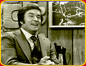 "THE MIKE DOUGLAS SHOW"