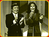 "THE MIKE DOUGLAS SHOW"