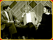 "THE MIKE DOUGLAS SHOW"