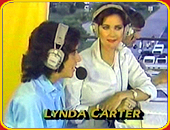 "USA NETWORK - LYNDA CARTER MAYBELLINE CLASSIC"