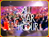 "THE NBC ALL-STAR HOUR"