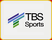 "TBS SPORTS"