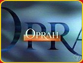 "THE OPRAH WINFREY SHOW"