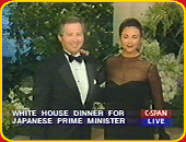 "C-SPAN LIVE"