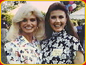 "INTIMATE PORTRAIT: LONI ANDERSON"