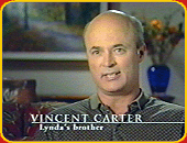 "INTIMATE PORTRAIT: LYNDA CARTER"