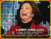 "LARRY KING LIVE"