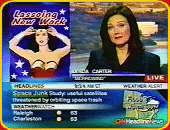 "CNN HEADLINE NEWS"