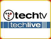 "TECH LIVE"