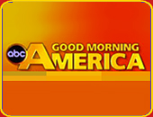 "GOOD MORNING AMERICA"