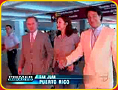 "PRIMER IMPACTO"