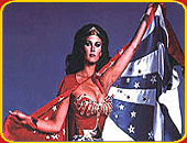 Lynda in "The New Adventures of Wonder Woman".