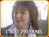"Lens Express" commercial.