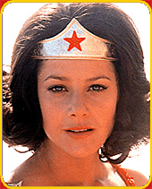 Debra Winger