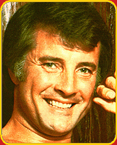 Lyle Waggoner