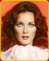 Lynda Carter