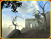 The Elder Scrolls: Morrowind