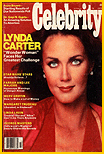 1. Celebrity Magazine. © 1977 by Magazine Management Co, Inc.