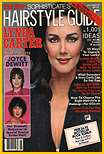 2. Sophisticate's Hairstyle Guide. © 1980 by Sophisticate's Hairstyle Guide.