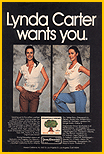 4. Arpeja's ad. Fanzine. © 1977 by Arpeja-California, Inc.
