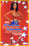 5."Lynda Carter Is Wonder Woman" Jigsaw Puzzle ( 1978 APC - American Publishing Corporation). 200 pieces. 11"x17" (21x43cm).