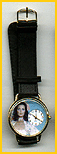 15. Wrist-Watch. Source unknown. Lynda Carter as herself.