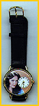 16. Wrist-Watch. Source unknown. Lynda Carter as herself.