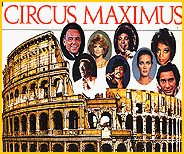 13.Caesar's Palace Circus Maximus menu.