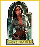 7.Lynda Carter t-shirt. Source ukknown.