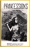 4. Princesions. Fanzine. © 1977 Adrienne Foster.
