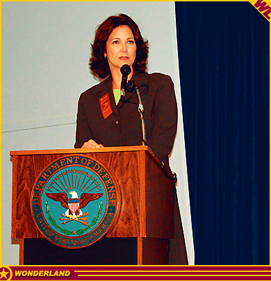 © 2003 by The Department Of Defense.