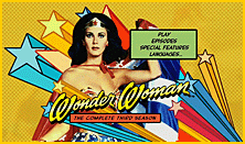 BUY THE SECOND SEASON DVD SET OF WONDER WOMAN!!!!