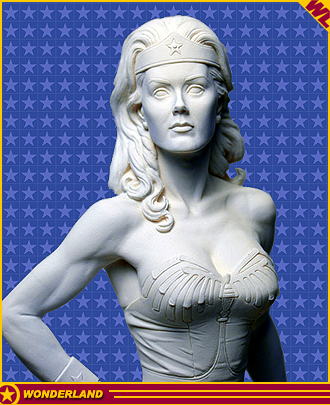 © 2006 by The Art Farm, Inc. / DC Direct.