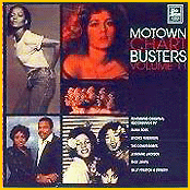 "Motown Chartbusters  Volume 11"
