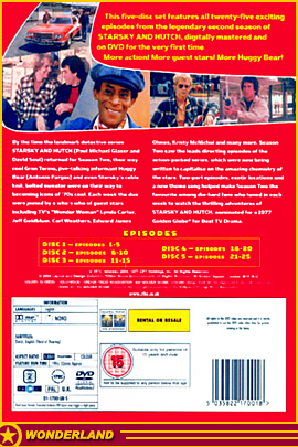 VHS COVERS -  2004 by Columbia TriStar Home Video. 