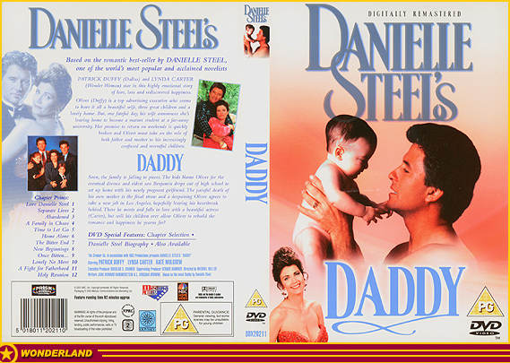 VHS COVERS -  2003 by Medusa Communications and Marketing Ltd.