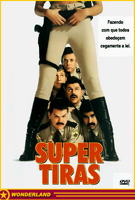 VHS COVERS - © 2003 by Fox Home Entertainment do Brazil Ltda.