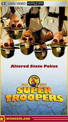 VHS COVERS - © 2005 by Twentieth Century Fox Home Entertainment, Inc.