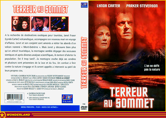 VHS COVERS -  2004 by Regent Entertainment / VVS Films.
