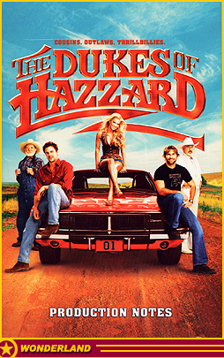 VHS COVERS -  2005 by Warner Bros. Pictures / Village Roadshow Pictures.