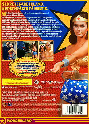 VHS COVERS -  2005 by Warner Bros. Nordic / Sandrew Metronome Distribution Sverige AB.