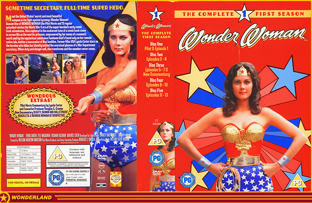 VHS COVERS -  2004 by Warner Bros. Entertainment / Warner Home Video UK.