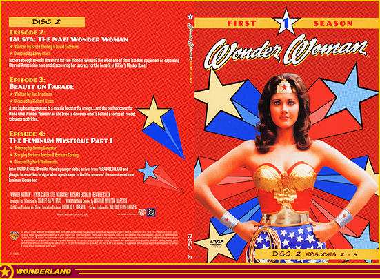 VHS COVERS - © 2004 by Warner Bros. Entertainment / Warner Home Video UK.