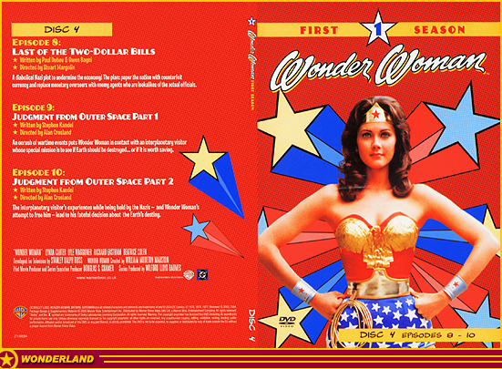 VHS COVERS -  2004 by Warner Bros. Entertainment / Warner Home Video UK.