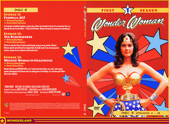 VHS COVERS -  2004 by Warner Bros. Entertainment / Warner Home Video UK.