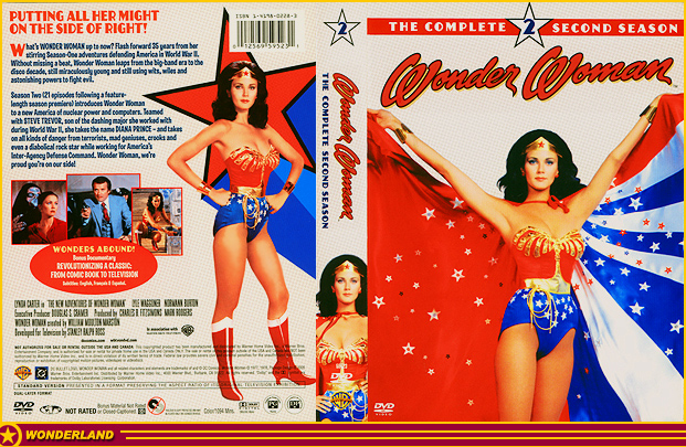 VHS COVERS -  2005 by Warner Bros. Entertainment / Warner Home Video Inc.