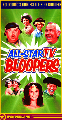 VHS COVERS -  1999 by Good Times Home Video Corp.