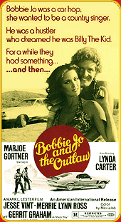 "Bobbie Jo And The Outlaw"